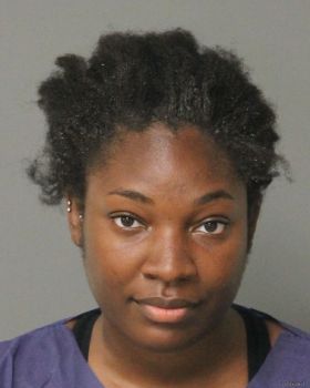 Christina Antoniesha Watson Mugshot