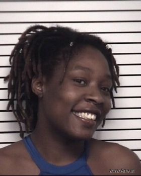 Christina Lorraine White-knox Mugshot