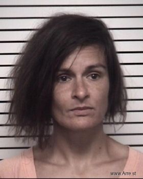 Christina Lynn Wyatt Mugshot