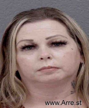 Christine Lee Acosta Mugshot