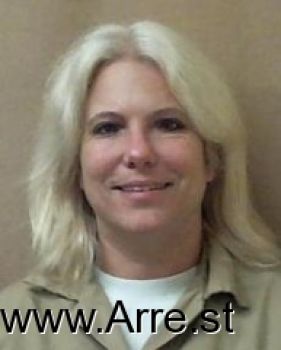 Christine M Anderson Mugshot