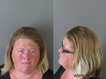 Christine Bennett Anderson Mugshot