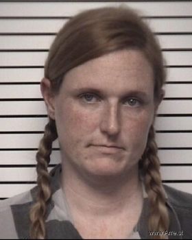 Christine Elizabeth Bell Mugshot