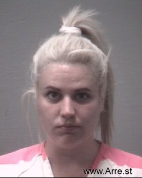 Christine Elizabeth Carden Mugshot