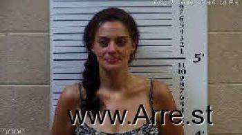 Christine Marie Difabion Mugshot