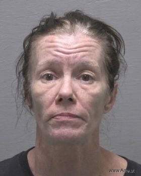 Christine Ann Foggo Mugshot