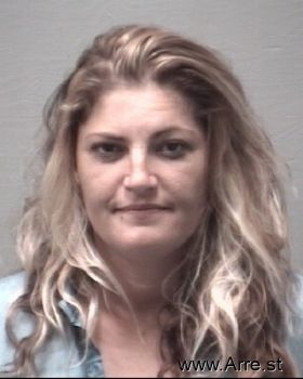 Christine Lynn Fulcher Mugshot