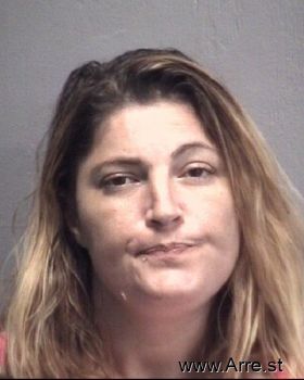 Christine Lynn Fulcher Mugshot