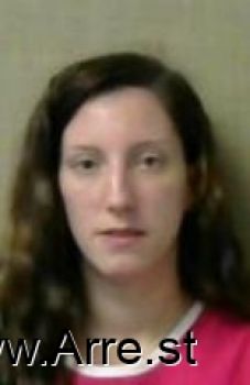 Christine L Greene Mugshot