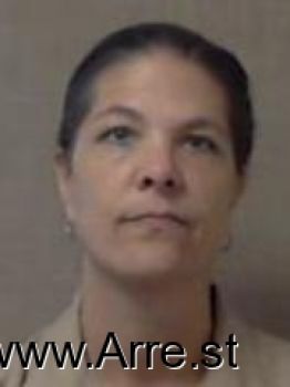 Christine  Meyers Mugshot