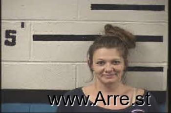 Christine Lee Parris Mugshot