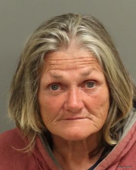 Christine Gail Smith Mugshot