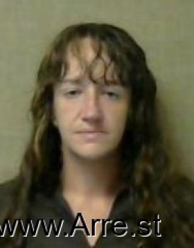 Christine  Young Mugshot