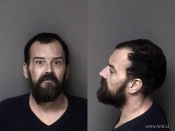 Christopher Brian Abernathy Mugshot