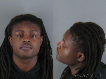 Christopher Shequille Adams Mugshot