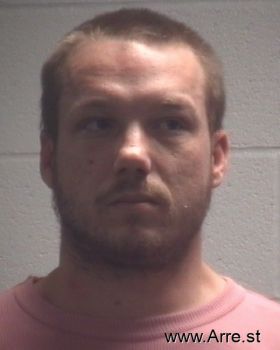 Christopher Dale Adkins Mugshot