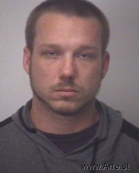 Christopher Dale Adkins Mugshot