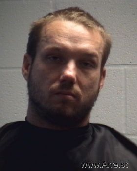 Christopher Dale Adkins Mugshot