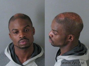 Christopher Diaone Alexander Mugshot