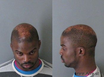 Christopher Diaone Alexander Mugshot