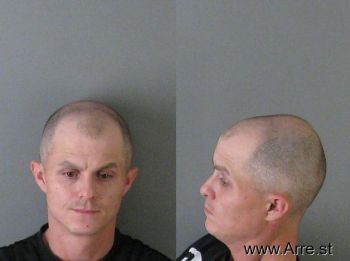 Christopher Lee Alexander Mugshot