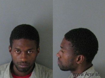 Christopher Marshall Alexander Mugshot