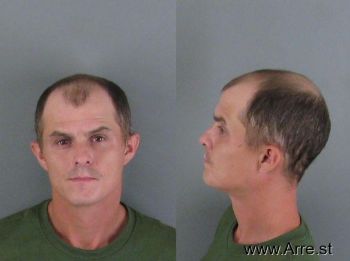 Christopher Lee Alexander Mugshot