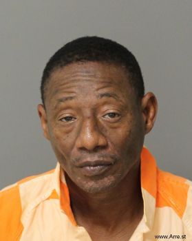 Christopher Allen Glenn Mugshot