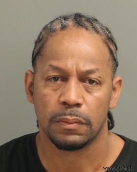 Christopher Lamonte Sr Alston Mugshot