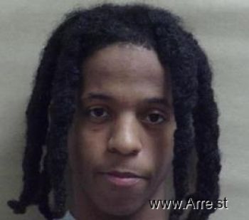 Christopher L Alston Jr. Mugshot