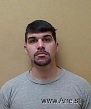 Christopher  Amador Mugshot