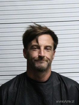 Christopher Ryan Anderson Mugshot