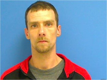 Christopher Wayne Andrews Mugshot