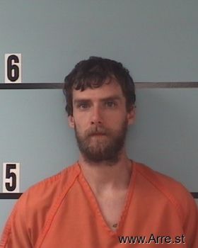 Christopher Wayne Andrews Mugshot