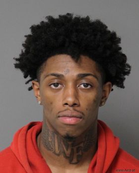 Christopher Anthony Terry Mugshot