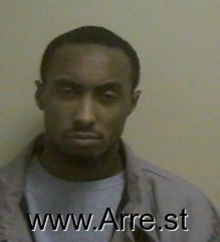 Christopher R Anthony Mugshot