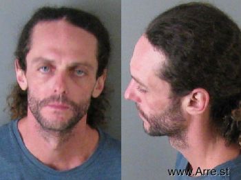 Christopher Joel Arnold Mugshot