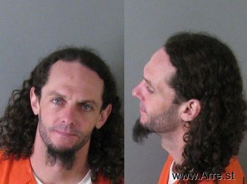 Christopher Joel Arnold Mugshot