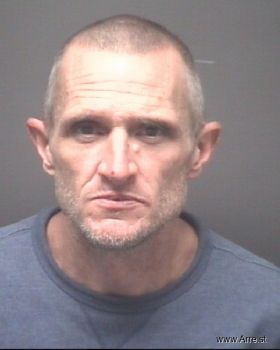 Christopher Alan Atkinson Mugshot