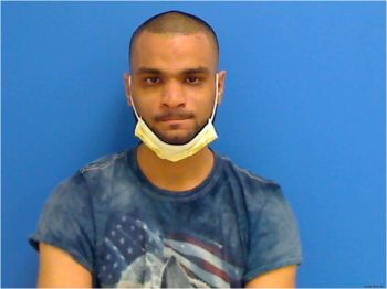 Christopher Michael Ayala Mugshot