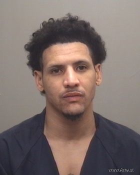 Christopher Alfredo Ayala Mugshot