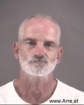 Christopher Dale Ayers Mugshot