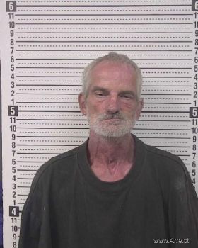 Christopher Dale Ayers Mugshot