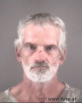 Christopher Dale Ayers Mugshot