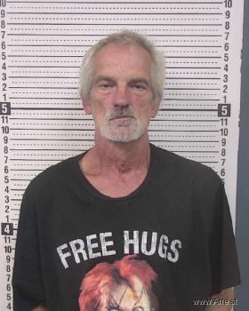 Christopher Dale Ayers Mugshot