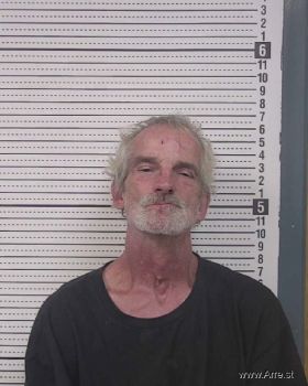 Christopher Dale Ayers Mugshot