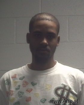 Christopher Oneal Bailey Mugshot