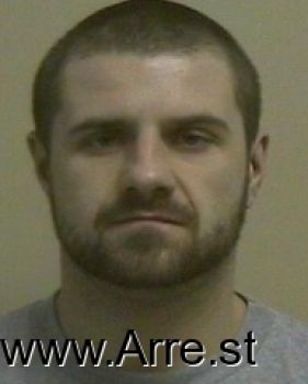 Christopher E Baird Mugshot