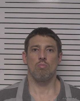 Christopher Wayne Barnes Mugshot