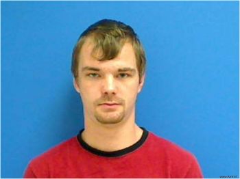 Christopher Wayne Barrett Mugshot